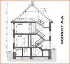 Seitenschnitt A - 