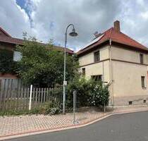 Familienhaus im Grünen - HünfeldFulda in Pendeldistanz - bezugsfertig - Buttlar Bermbach