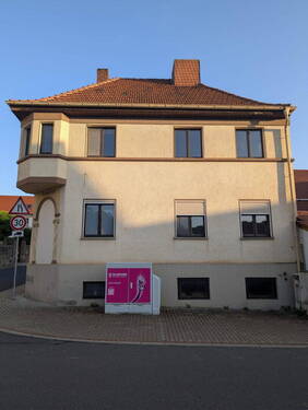 2 - Nordseite - 6 Zimmer Einfamilienhaus in Buttlar