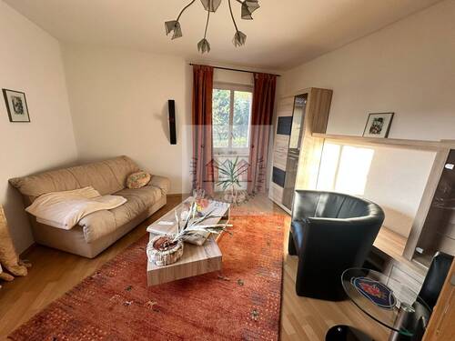Beispielwohnung EG - 