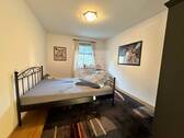 Beispielwohnung EG - Schlafzimmer - 