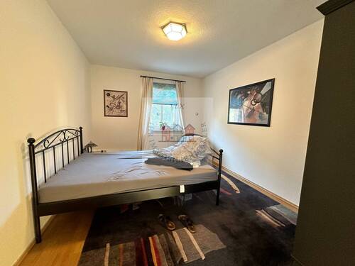 Beispielwohnung EG - Schlafzimmer - 