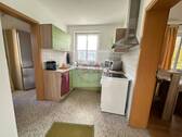 Beispielwohnung EG - Küche - 