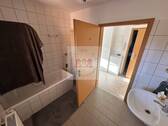 Beispielwohnung EG - Bad - 