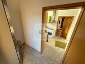 Beispielwohnung Zugang zum Balkon - 