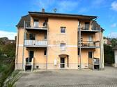 Hintere Fassade - Faktor 13 mit Verbesserungspotential - keinerlei Investitionen nötig