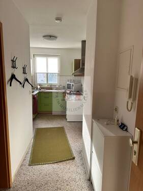 Beispielwohnung EG - Flur - 