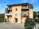 Hintere Fassade - Mehrfamilienhaus, Wohnhaus mit 313,00 m² in Gera zum Kaufen