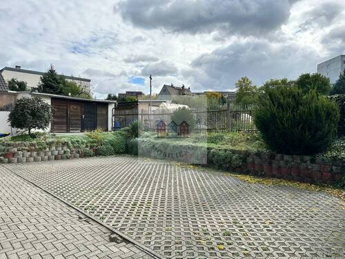 Parkplätze - 
