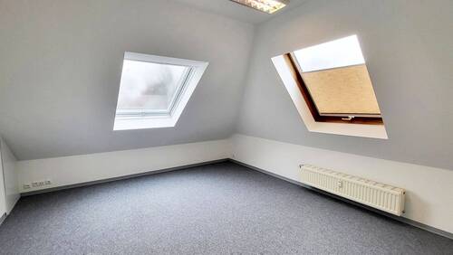 Eckbüro - 