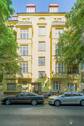 Bild 2 - 3 Zimmer Etagenwohnung zum Kaufen in Berlin