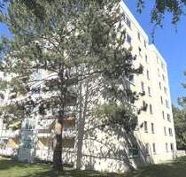 Vermietete 2 ½-Zimmer Wohnung mit Balkon - Korntal-Münchingen