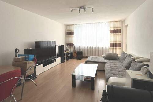 Wohnen - 2 Zimmer Etagenwohnung in Korntal-Münchingen