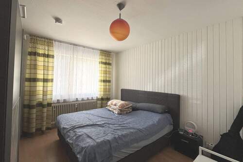 Schlafen - 