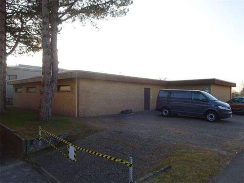 Wohnhaus - 