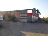 Ansicht_Front1 - Halle zum Kaufen in Trittau
