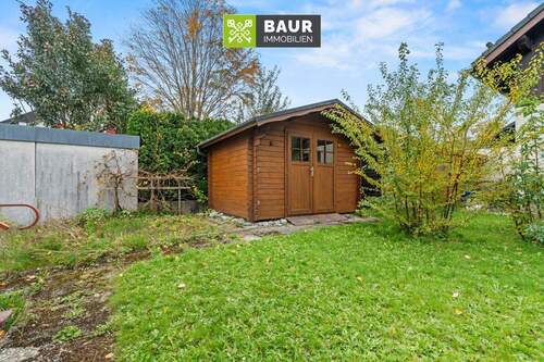 Garten - 
