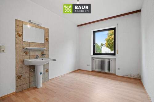 Kind-Büro-Gast EG - 