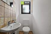 Gäste WC EG - 
