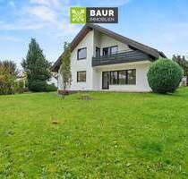 360°|Großzügiges EFH mit Einliegeroption auf weitläufigem Grundstück in begehrter Lage von Biberach - Biberach an der Riß