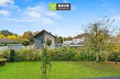 Ausblick Balkon - 