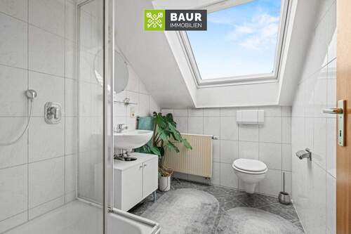 Bad Appartment DGD - 