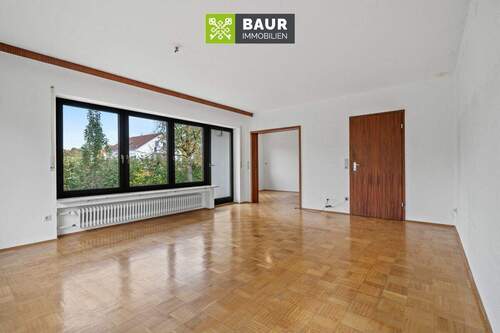 Wohnbereich - 