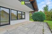 Terrasse - 