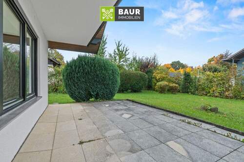 Terrasse - 