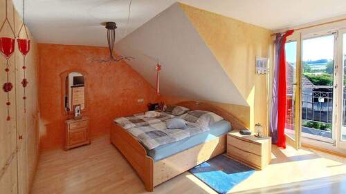 Schlafzimmer - 