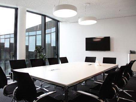 Meetingraum - 