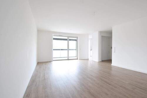 Musterbild Wohnbereich - 2 Zimmer Etagenwohnung zur Miete in Reinbek