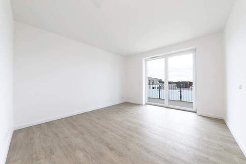 Musterbild Schlafzimmer - 2 Zimmer Etagenwohnung in Reinbek