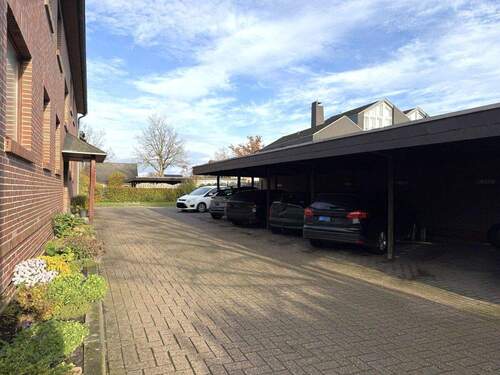 Carport - 