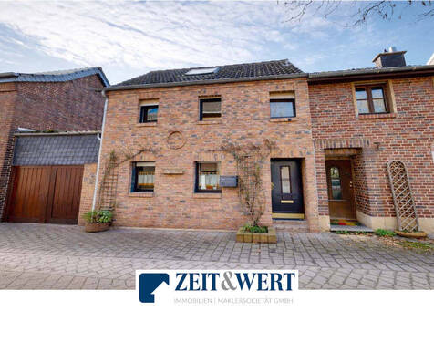 Bild1 - Haus in Erftstadt-Lechenich - 375.000,00&nbsp;EUR Kaufpreis, ca.&nbsp; 190,00&nbsp;m&sup2;&nbsp;Wohnfl&auml;che