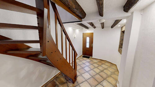 Bild2 - 5 Zimmer Mehrfamilienhaus, Wohnhaus zum Kaufen in Erftstadt-Lechenich