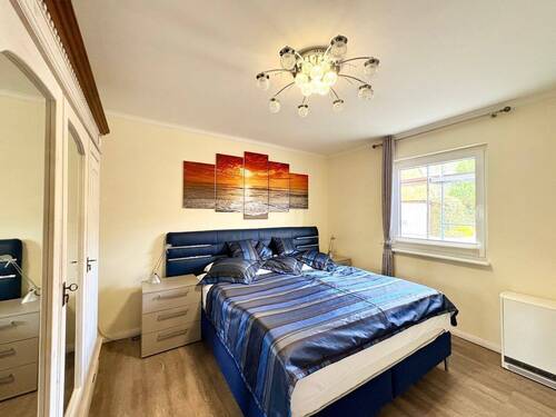 Schlafzimmer - 