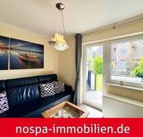 Moderne Erdgeschosswohnung mit maritimem Flair - Sankt Peter-Ording
