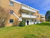 Südansicht - Etagenwohnung mit 56,60 m&sup2; in Sankt Peter-Ording zum Kaufen