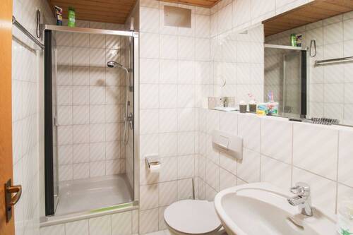 Badezimmer DG - 