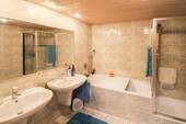 Badezimmer OG - 