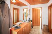 Eingangsbereich - 