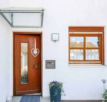 Liebevoll gepflegtes Reihenmittelhaus in ruhiger Lage in Wiblingen wartet auf neuen Besitzer - Ulm