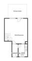 Grundriss Skizze EG - 