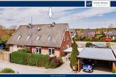 Titelbild - Zuhause ankommen: Charmante Doppelhaushälfte mit besonderem Wohngefühl!