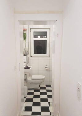 WC - 