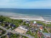 Meer vor der Haustür - 