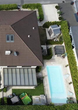 Bild 4 - Doppelhaushälfte mit 220,00 m² in Rösrath zum Kaufen