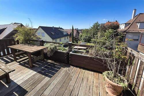 DG Balkon - 
