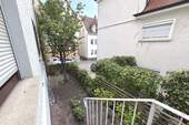 EG Terrasse - 